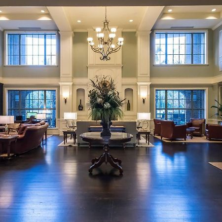 Courtyard Charleston Mount Pleasant Ξενοδοχείο Εξωτερικό φωτογραφία