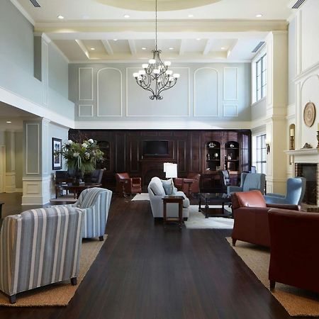 Courtyard Charleston Mount Pleasant Ξενοδοχείο Εξωτερικό φωτογραφία