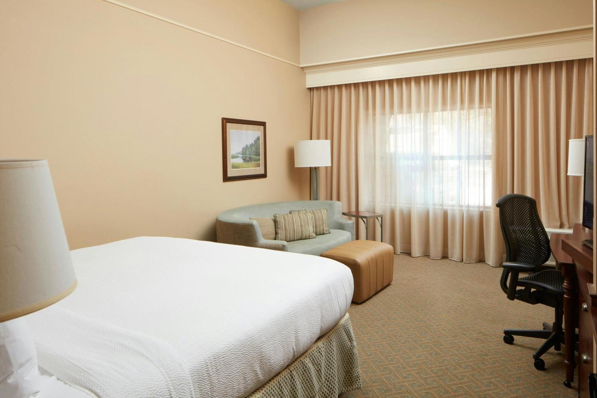 Courtyard Charleston Mount Pleasant Ξενοδοχείο Εξωτερικό φωτογραφία